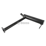 Atlantic Quality Parts 1217-2308 Silenciador