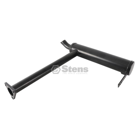 Atlantic Quality Parts 1217-2308 Silenciador