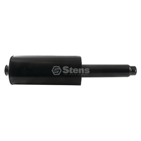 Atlantic Quality Parts 1217-2309 Silenciador