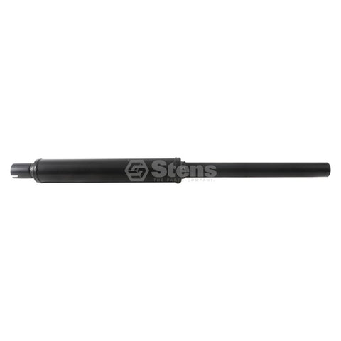 Atlantic Quality Parts 1217-2310 Silenciador