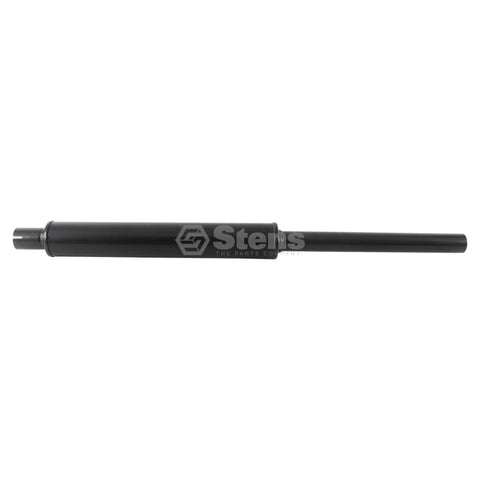 Atlantic Quality Parts 1217-2311 Silenciador