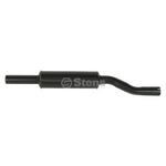 Atlantic Quality Parts 1217-2330 Silenciador