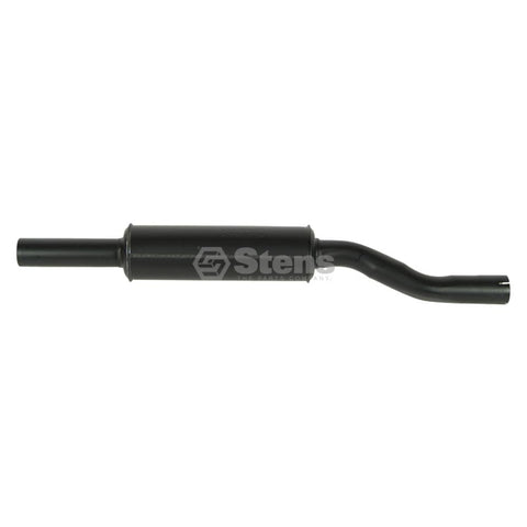 Atlantic Quality Parts 1217-2330 Silenciador