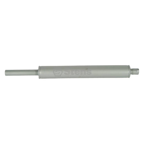 Atlantic Quality Parts 1217-2331 Silenciador