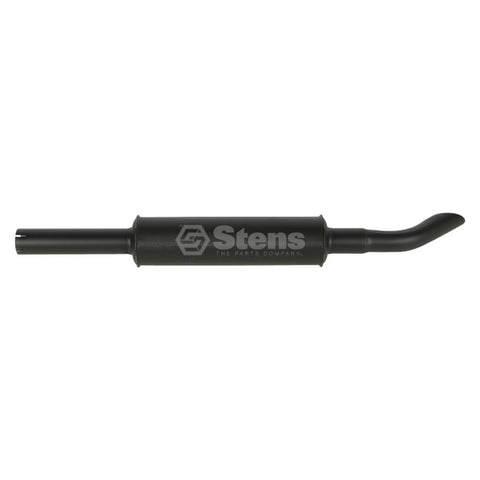 Atlantic Quality Parts 1217-2332 Silenciador