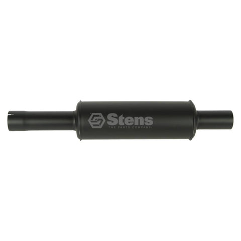 Atlantic Quality Parts 1217-2333 Silenciador