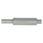 Atlantic Quality Parts 1217-2334 Silenciador