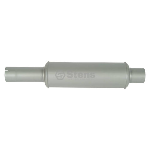 Atlantic Quality Parts 1217-2334 Silenciador