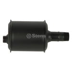 Atlantic Quality Parts 1217-2335 Silenciador