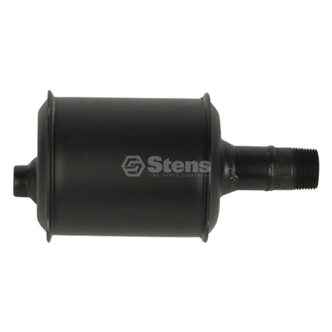 Atlantic Quality Parts 1217-2335 Silenciador