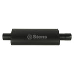 Atlantic Quality Parts 1217-2341 Silenciador