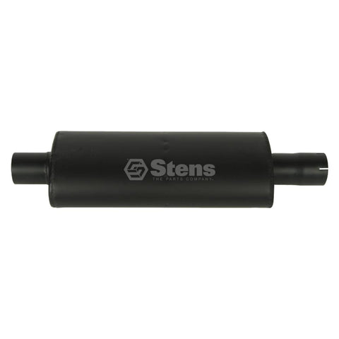Atlantic Quality Parts 1217-2341 Silenciador