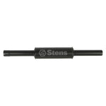 Atlantic Quality Parts 1217-2343 Silenciador