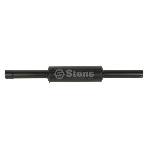 Atlantic Quality Parts 1217-2343 Silenciador