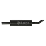 Atlantic Quality Parts 1217-2344 Silenciador