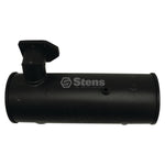 Atlantic Quality Parts 1217-2345 Silenciador