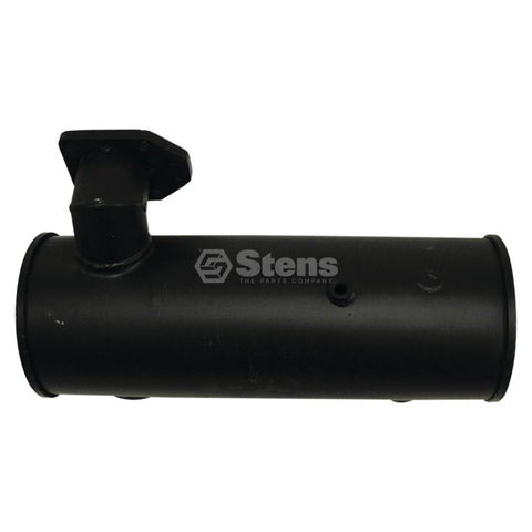 Atlantic Quality Parts 1217-2345 Silenciador