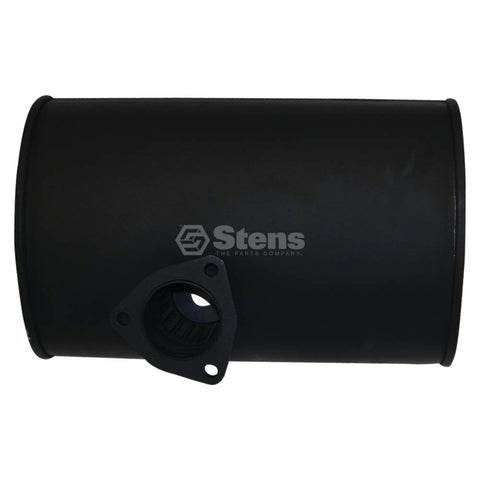 Atlantic Quality Parts 1217-2346 Silenciador