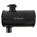 Atlantic Quality Parts 1217-2348 Silenciador