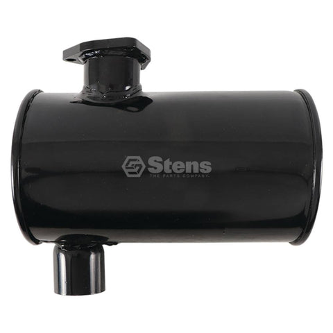 Atlantic Quality Parts 1217-2348 Silenciador
