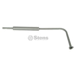 Atlantic Quality Parts 1217-5401 Silenciador