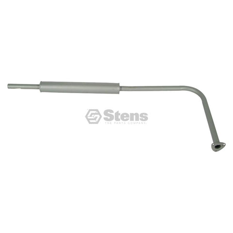 Atlantic Quality Parts 1217-5401 Silenciador