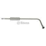 Atlantic Quality Parts 1217-5404 Silenciador
