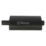 Atlantic Quality Parts 1217-5405 Silenciador