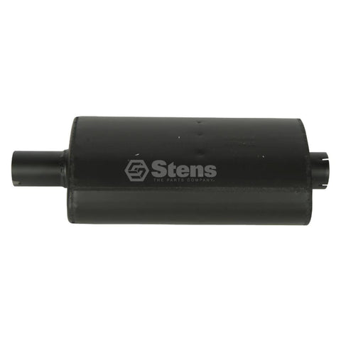 Atlantic Quality Parts 1217-5405 Silenciador