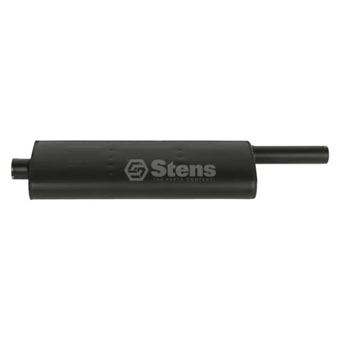 Atlantic Quality Parts 1217-5406 Silenciador
