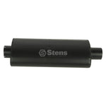 Atlantic Quality Parts 1217-5407 Silenciador