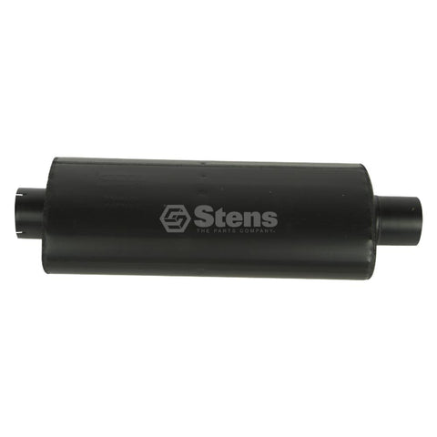 Atlantic Quality Parts 1217-5407 Silenciador