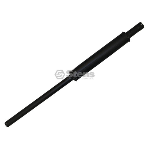 Atlantic Quality Parts 1217-5408 Silenciador