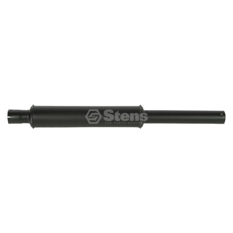 Atlantic Quality Parts 1217-5409 Silenciador