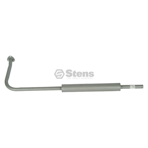 Atlantic Quality Parts 1217-5410 Silenciador