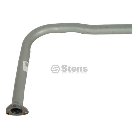 Atlantic Quality Parts 1217-7760 Tubo de escape
