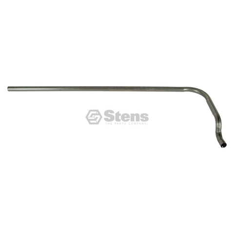 Atlantic Quality Parts 1217-7765 Tubo de escape