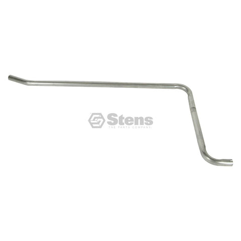 Atlantic Quality Parts 1217-7766 Tubo de escape