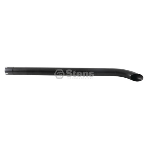 Atlantic Quality Parts 1217-7772 Tubo de escape