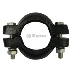Atlantic Quality Parts 1217-8100 Pinza de escape