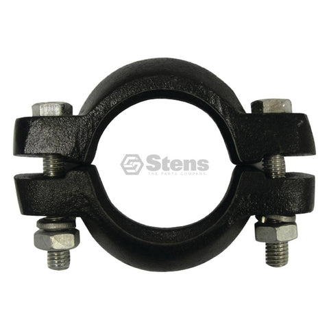 Atlantic Quality Parts 1217-8100 Pinza de escape
