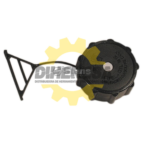125-017 Tapa De Combustible