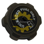 125-033 Tapa De Combustible