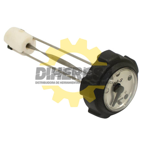 125-112 Tapa De Combustible