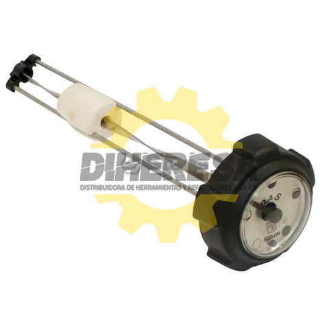 125-120 Tapa De Combustible