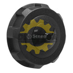 125-144 Tapa De Combustible