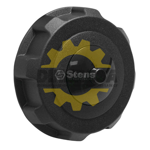 125-144 Tapa De Combustible