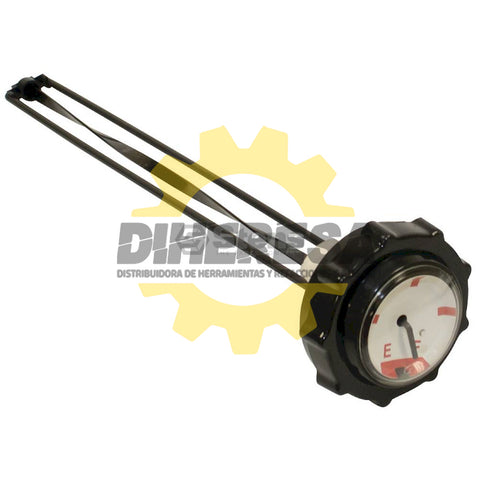 125-165 Tapa De Combustible