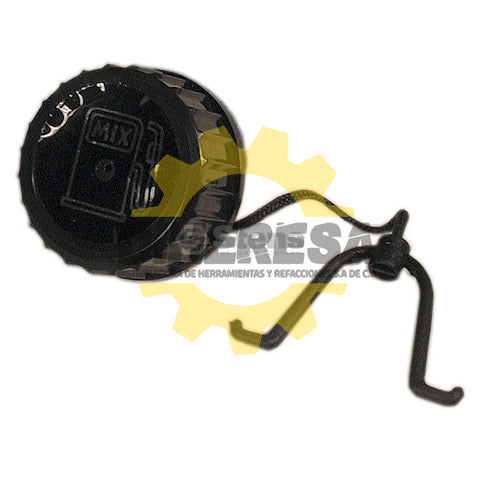 125-195 Tapa De Combustible