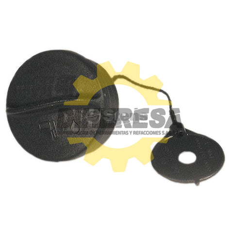 125-207 Tapa De Combustible